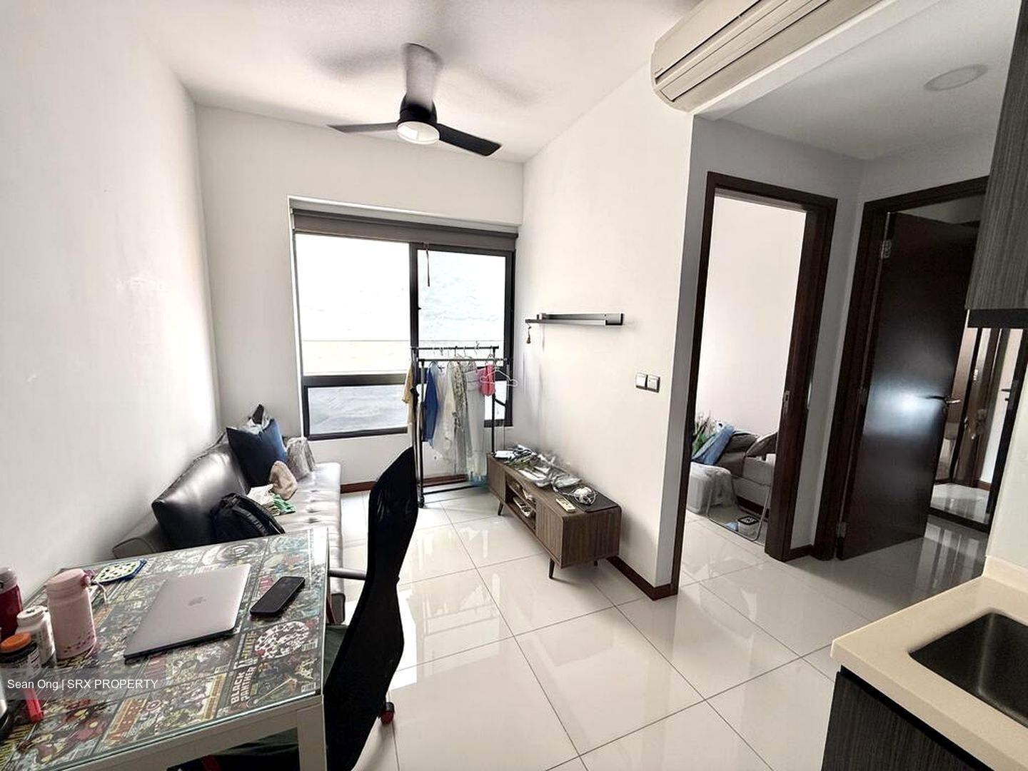 Vibes@Upper Serangoon (D19), Apartment #584424441